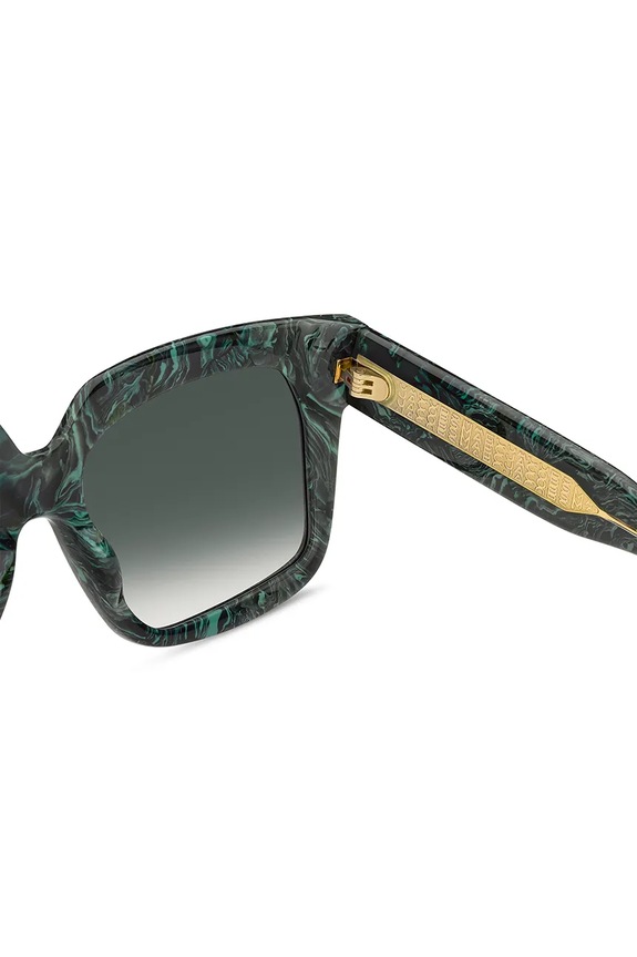 Marc Jacobs γυαλιά ηλίου Γυναικεία MJ.1135/S πράσινο