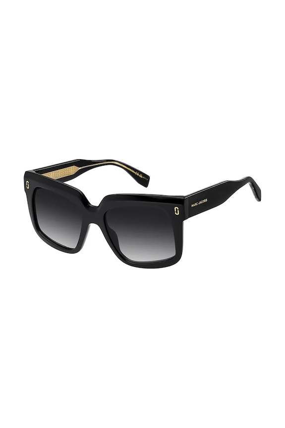 Marc Jacobs okulary przeciwsłoneczne damskie MJ.1135/S czarny AA00