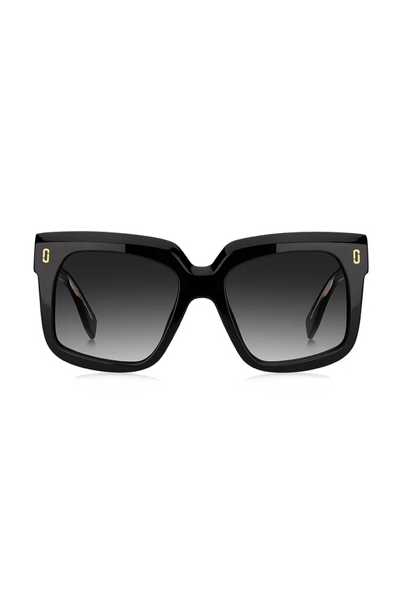 Akcesoria Marc Jacobs okulary przeciwsłoneczne damskie MJ.1135/S czarny