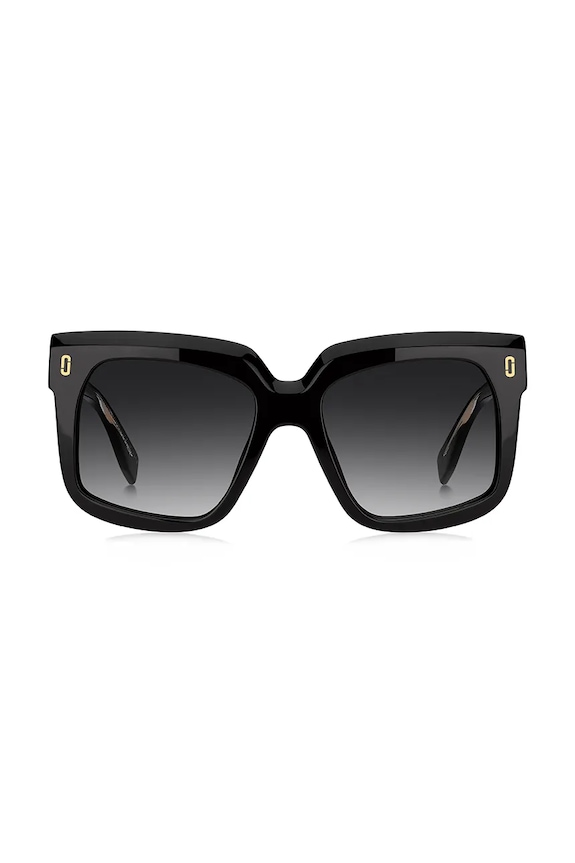Akcesoria Marc Jacobs okulary przeciwsłoneczne damskie MJ.1135/S czarny
