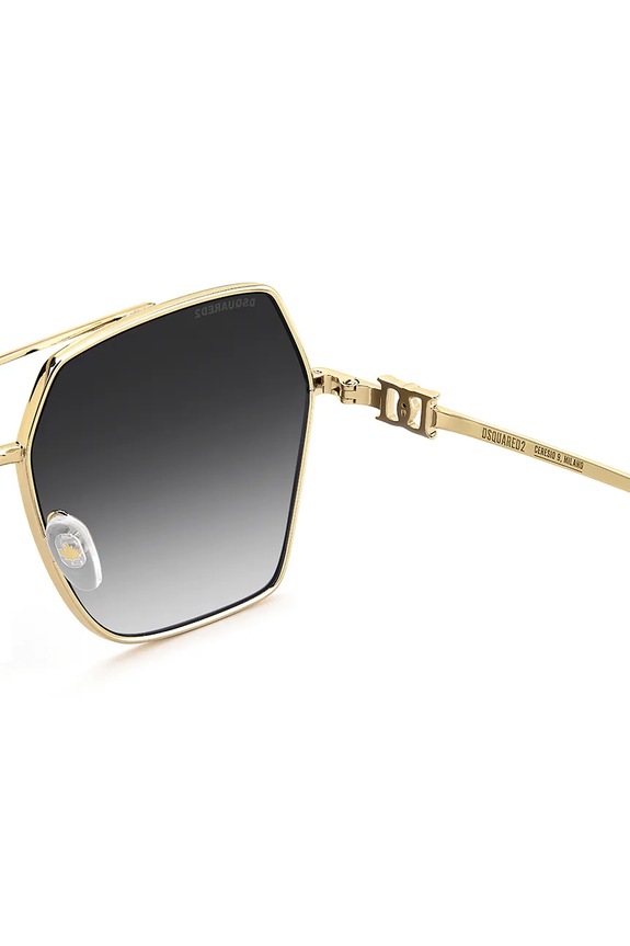 DSQUARED2 ochelari de soare D2.0206/S