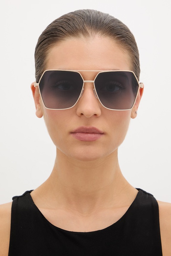 DSQUARED2 ochelari de soare D2.0206/S