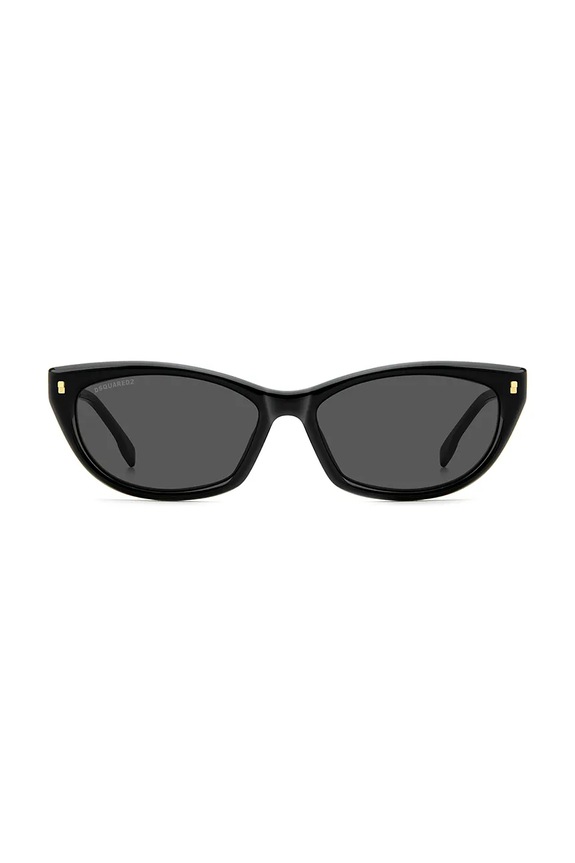 Doplnky Slnečné okuliare DSQUARED2 D2.0209/G/S čierna