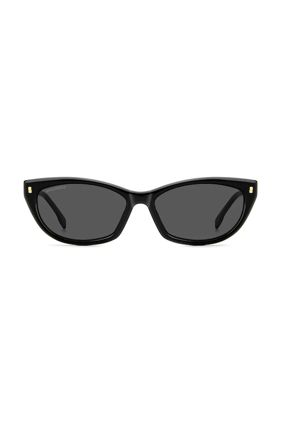Doplnky Slnečné okuliare DSQUARED2 D2.0209/G/S čierna