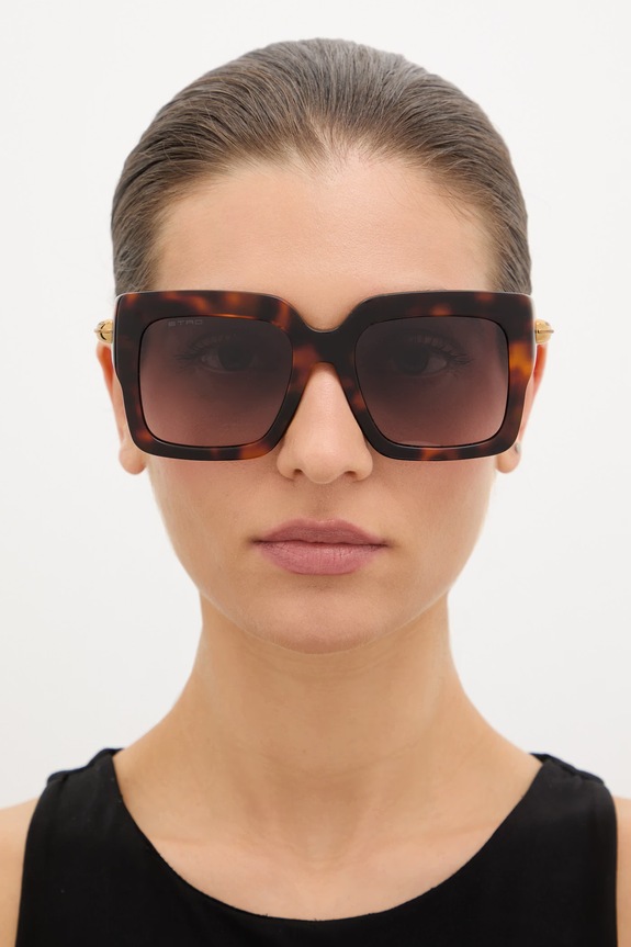 Etro okulary przeciwsłoneczne ETRO.0131/S