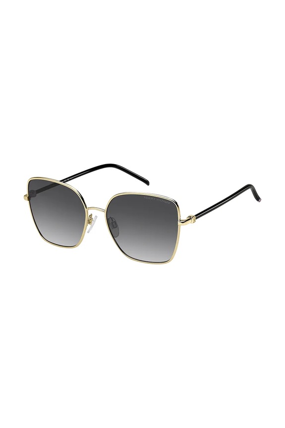 Tommy Hilfiger okulary przeciwsłoneczne TH.2337/S złoty AA00