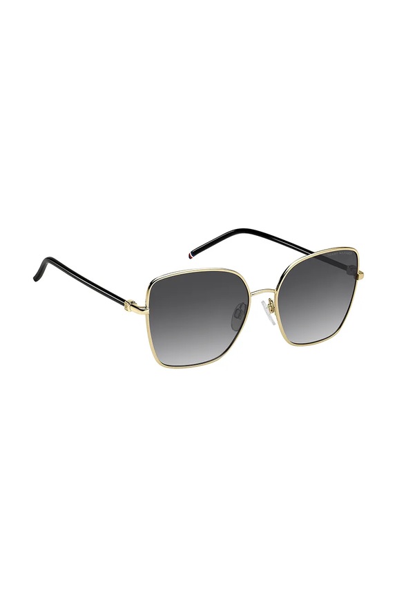 Tommy Hilfiger okulary przeciwsłoneczne złoty TH.2337/S