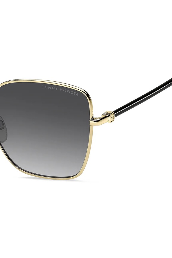 Tommy Hilfiger okulary przeciwsłoneczne TH.2337/S złoty