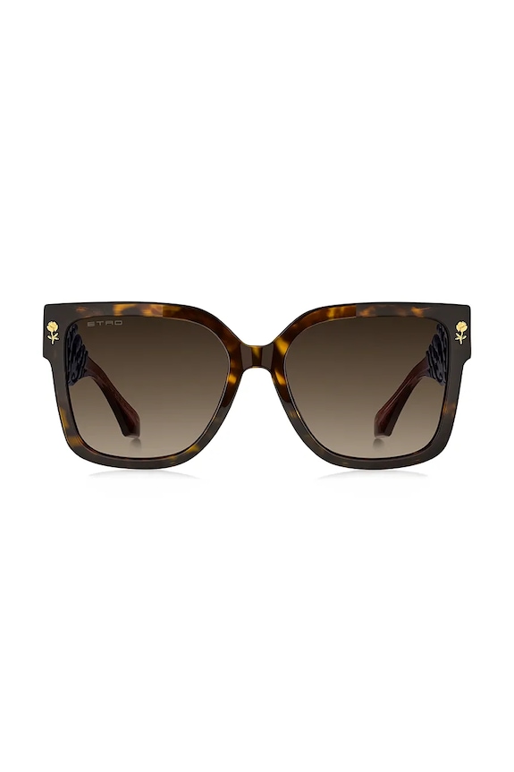 Accesorii Etro ochelari de soare ETRO.0127/S maro