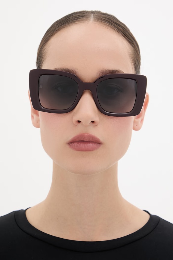 Tommy Hilfiger okulary przeciwsłoneczne damskie TH.2341/S