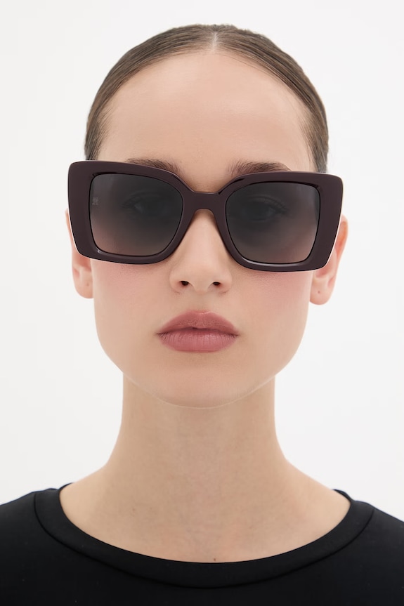 Tommy Hilfiger okulary przeciwsłoneczne damskie TH.2341/S