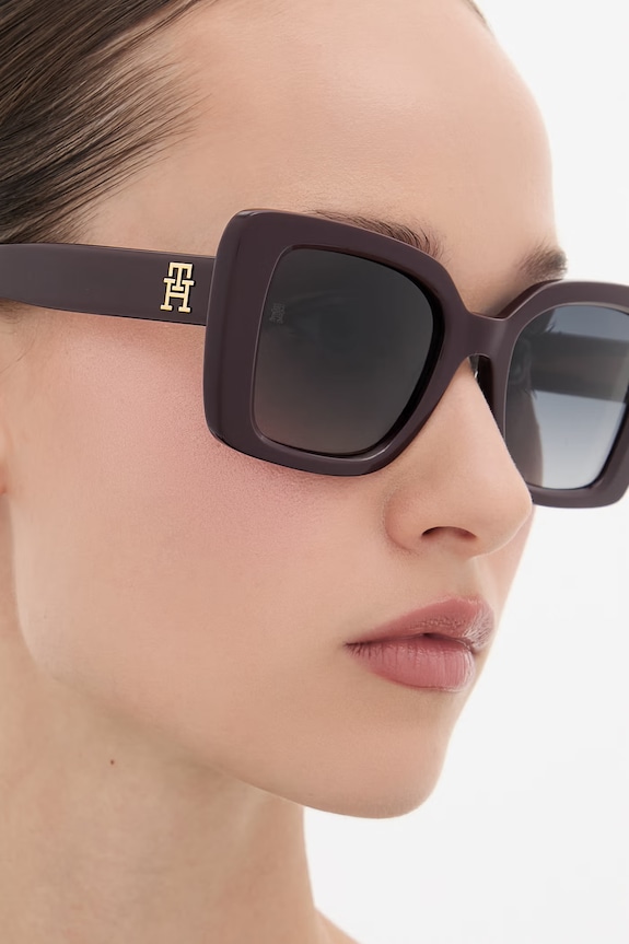 Tommy Hilfiger okulary przeciwsłoneczne damskie TH.2341/S