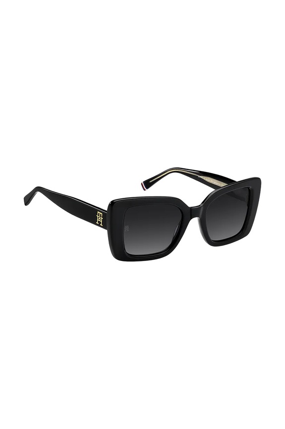 Αξεσουάρ Tommy Hilfiger Γυαλιά ηλίου Γυναικεία TH.2341/S μαύρο