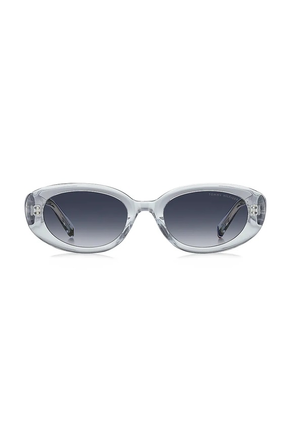 Accesorii Tommy Hilfiger ochelari de soare TH.2344/S transparent