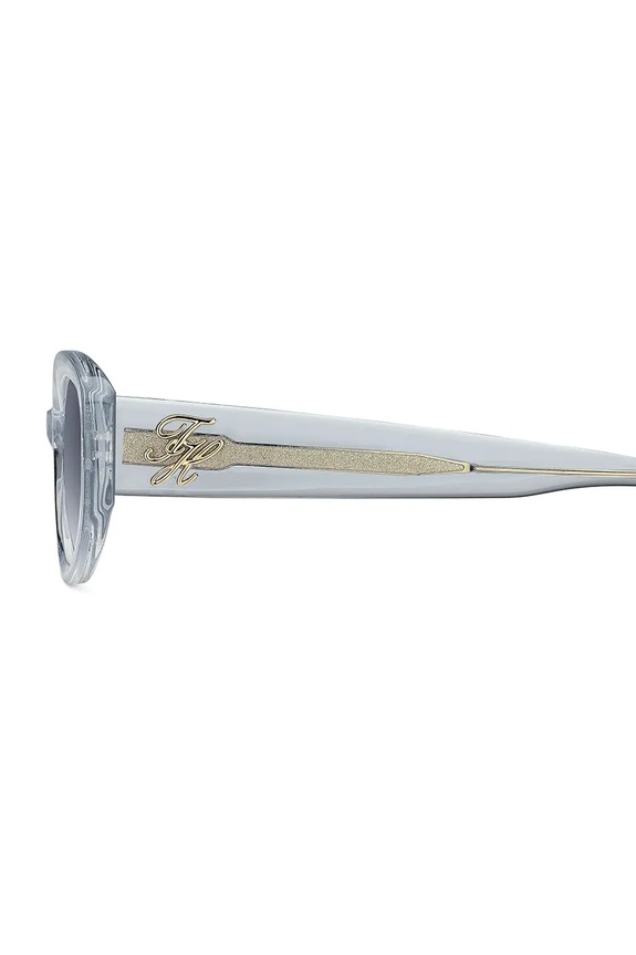 Tommy Hilfiger ochelari de soare TH.2344/S transparent