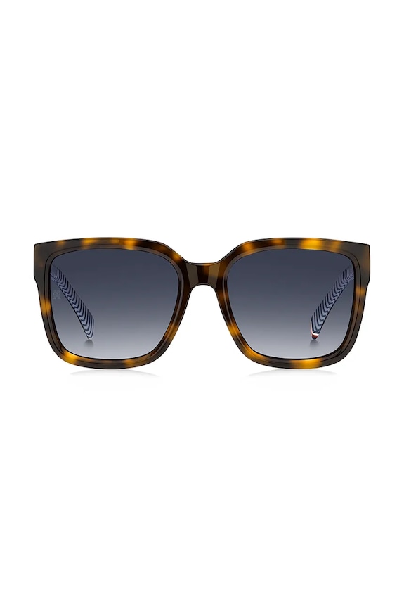 Accesorii Tommy Hilfiger ochelari de soare TH.2342/S maro