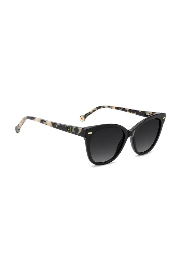 Carolina Herrera ochelari de soare negru HER.0360/S