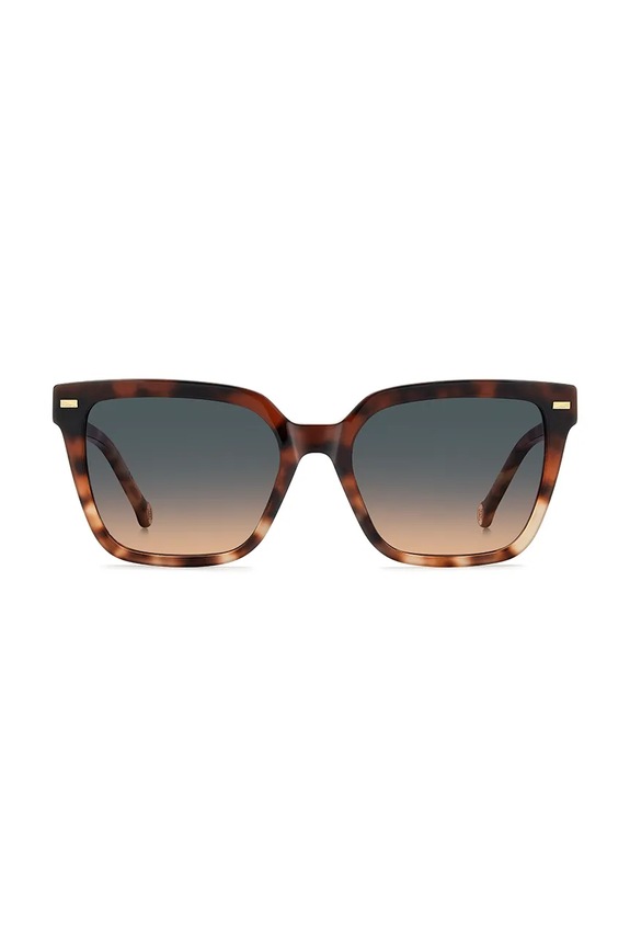 Akcesoria Carolina Herrera okulary przeciwsłoneczne HER.0361/S bordowy