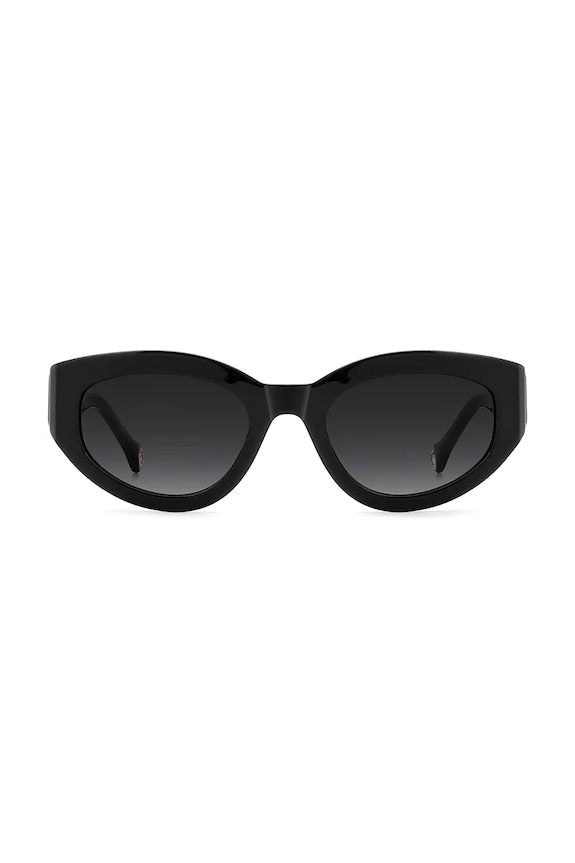 Akcesoria Carolina Herrera okulary przeciwsłoneczne HER.0370/S czarny