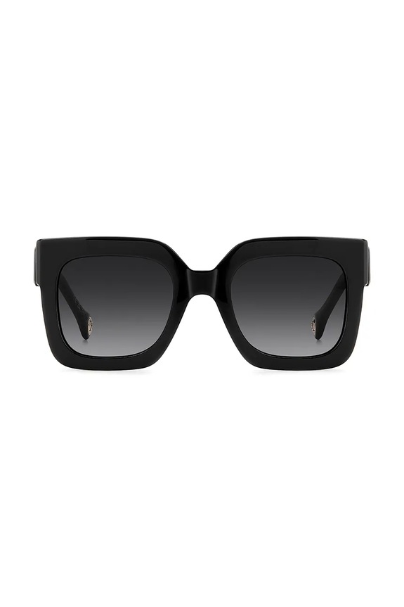 Akcesoria Carolina Herrera okulary przeciwsłoneczne HER.0369/S czarny