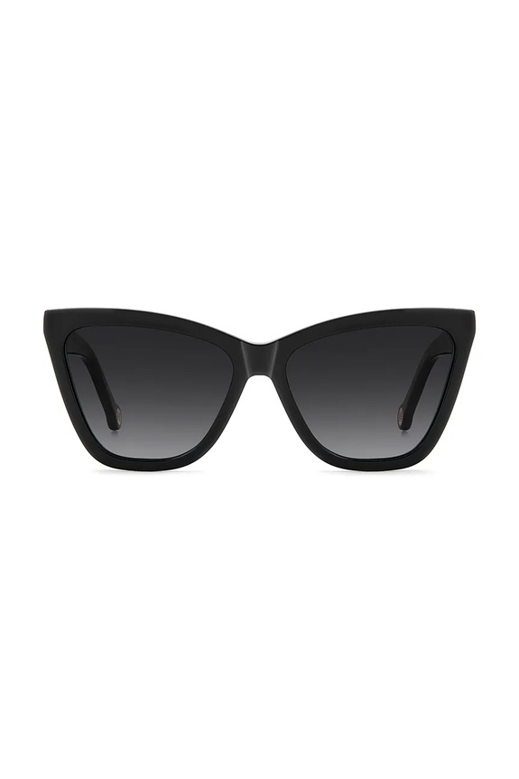 Akcesoria Carolina Herrera okulary przeciwsłoneczne HER.0374/S czarny