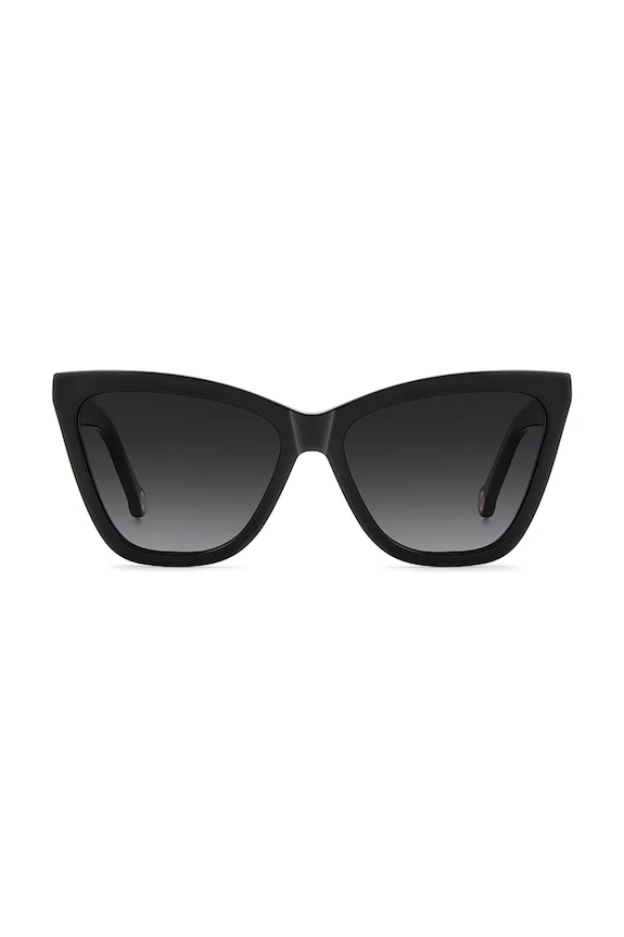 Akcesoria Carolina Herrera okulary przeciwsłoneczne HER.0374/S czarny