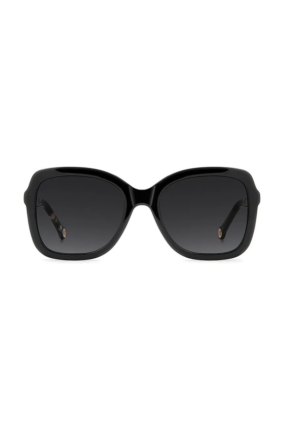 Akcesoria Carolina Herrera okulary przeciwsłoneczne HER.0373/S czarny