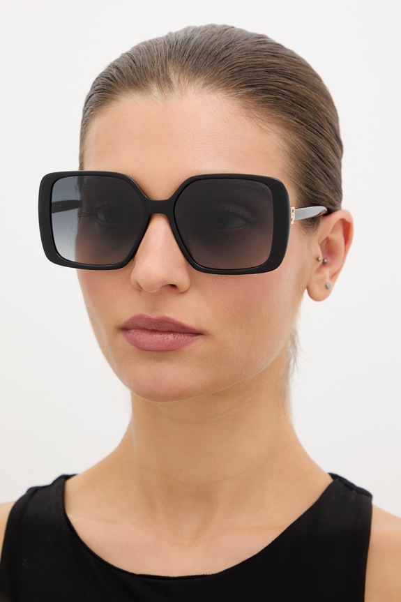 BOSS ochelari de soare nu negru BOSS.1939/G/S