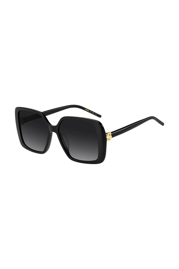 BOSS ochelari de soare BOSS.1939/G/S negru AA00