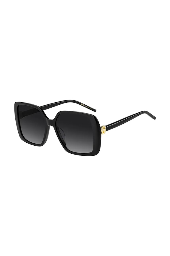 BOSS ochelari de soare BOSS.1939/G/S negru AA00