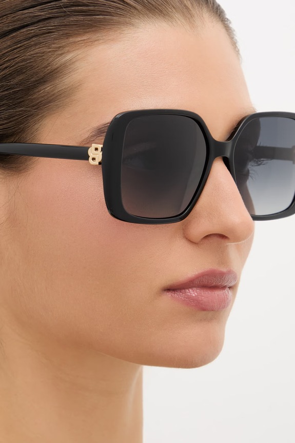 BOSS ochelari de soare BOSS.1939/G/S