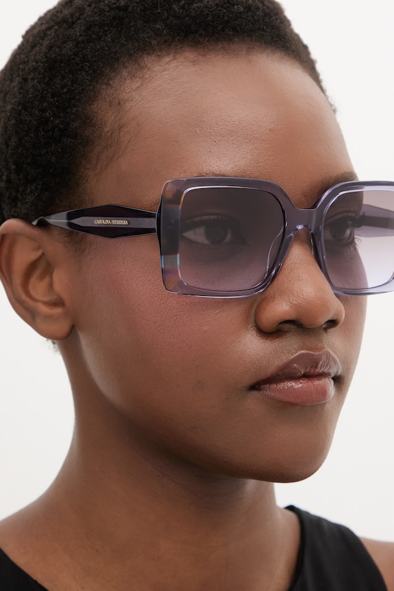 Carolina Herrera okulary przeciwsłoneczne HER.0391/S