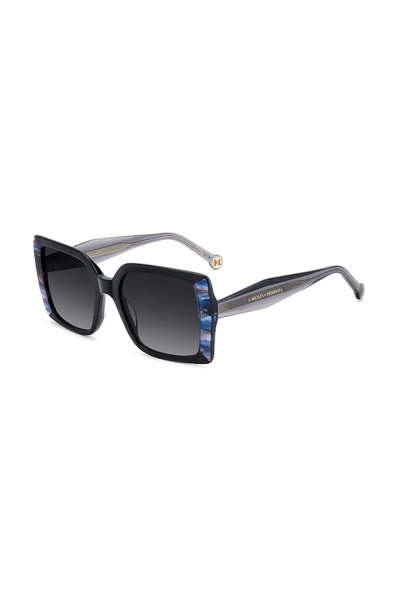 Carolina Herrera okulary przeciwsłoneczne HER.0391/S czarny AA00