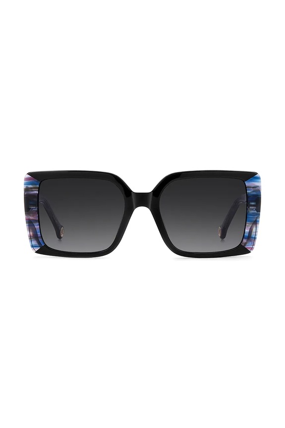 Akcesoria Carolina Herrera okulary przeciwsłoneczne HER.0391/S czarny