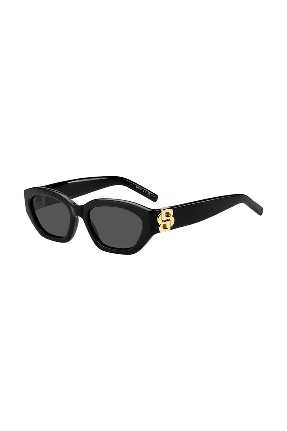 BOSS ochelari de soare de damă BOSS.1937/S negru AA00