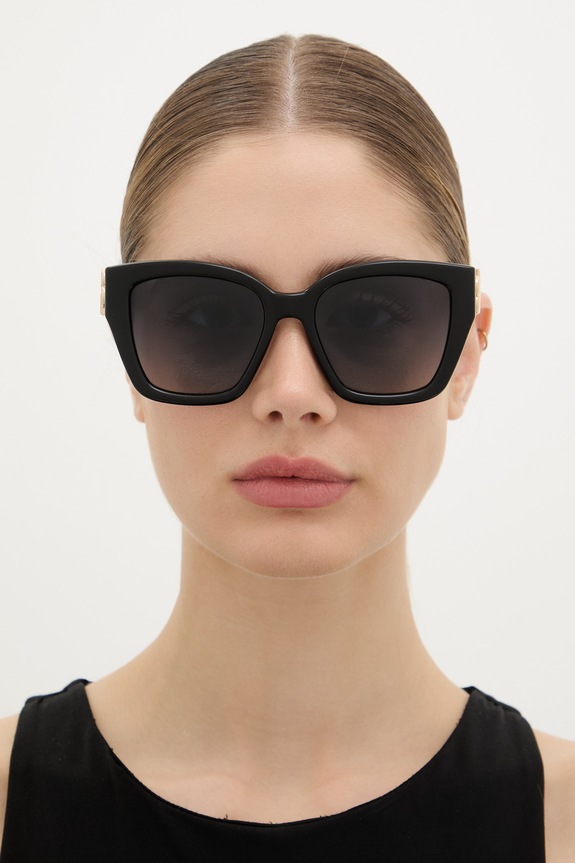 BOSS ochelari de soare femei BOSS.1938/G/S