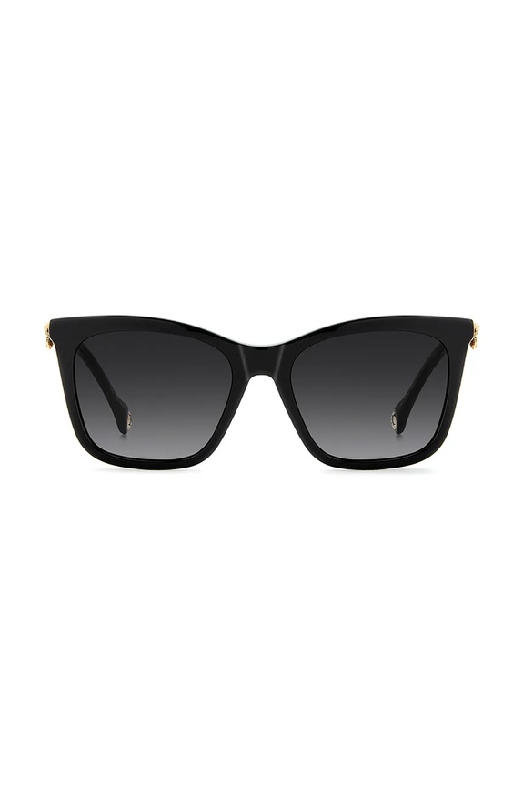 Akcesoria Carolina Herrera okulary przeciwsłoneczne HER.0394/G/S czarny