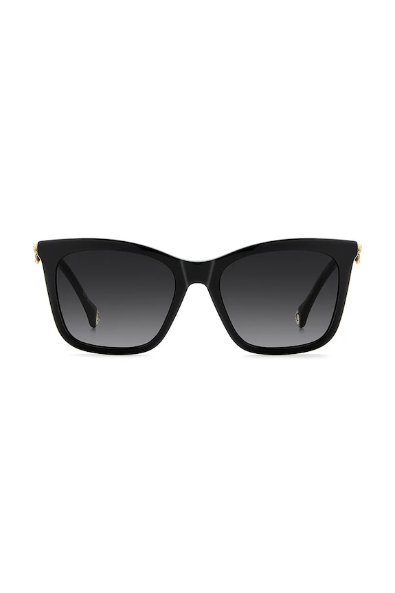Akcesoria Carolina Herrera okulary przeciwsłoneczne HER.0394/G/S czarny