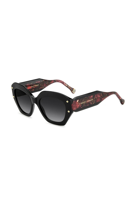 Carolina Herrera ochelari de soare HER.0365/S negru AA00