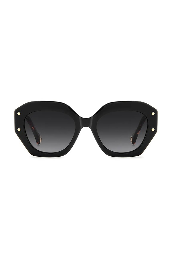 Accesorii Carolina Herrera ochelari de soare HER.0365/S negru