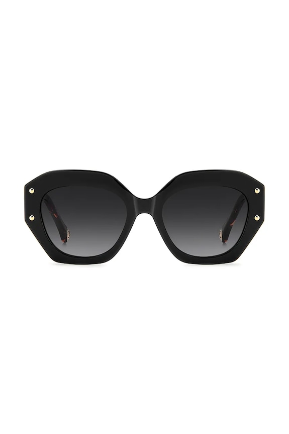 Accesorii Carolina Herrera ochelari de soare HER.0365/S negru