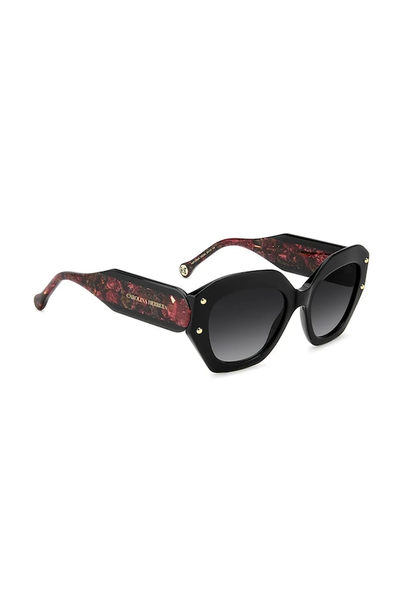 Carolina Herrera ochelari de soare negru HER.0365/S