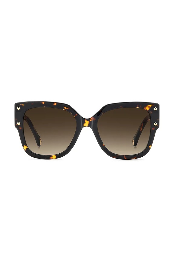Akcesoria Carolina Herrera okulary przeciwsłoneczne HER.0366/S brązowy