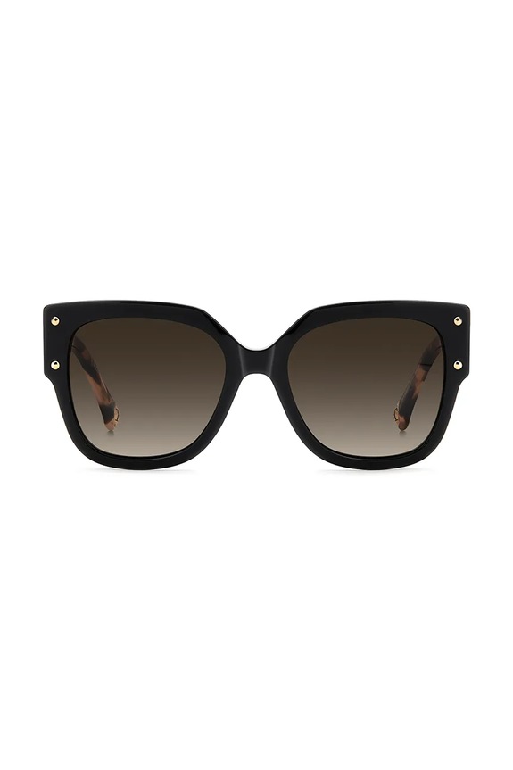 Accesorii Carolina Herrera ochelari de soare HER.0366/S negru