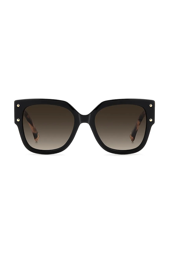 Accesorii Carolina Herrera ochelari de soare HER.0366/S negru