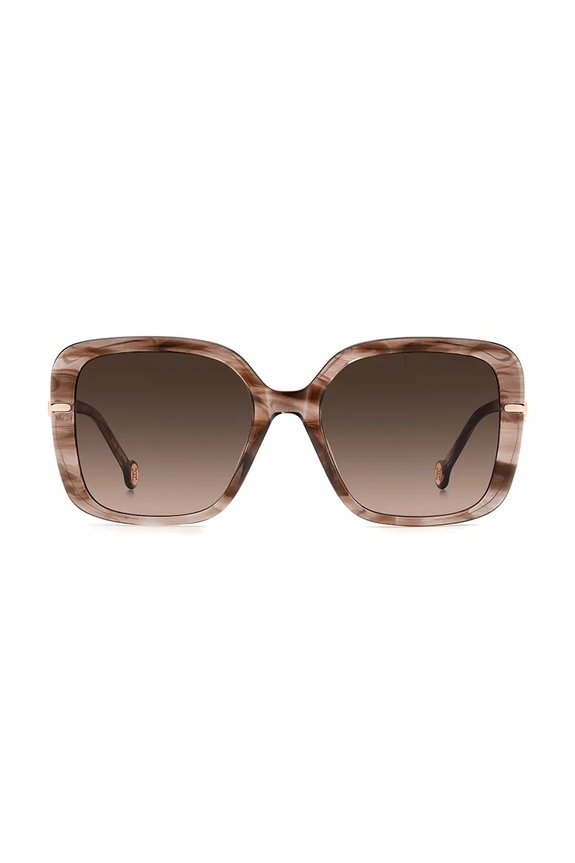 Carolina Herrera γυαλιά ηλίου Γυναικεία HER.0380/G/S καφέ AA00