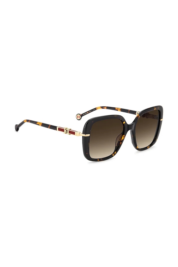 Carolina Herrera ochelari de soare de damă maro HER.0380/G/S