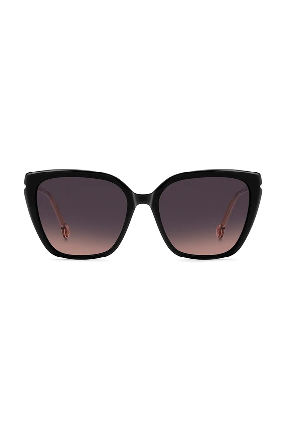 Akcesoria Carolina Herrera okulary przeciwsłoneczne HER.0385/S czarny