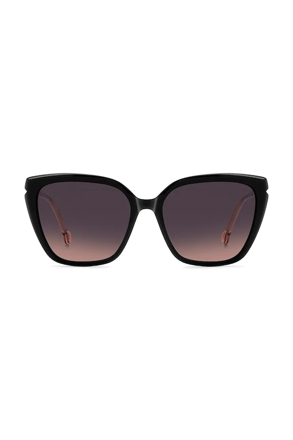 Akcesoria Carolina Herrera okulary przeciwsłoneczne HER.0385/S czarny