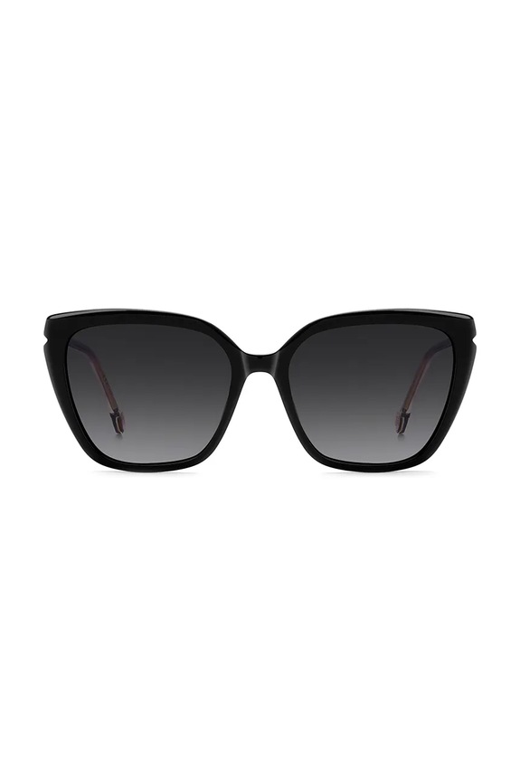 Akcesoria Carolina Herrera okulary przeciwsłoneczne HER.0385/S czarny